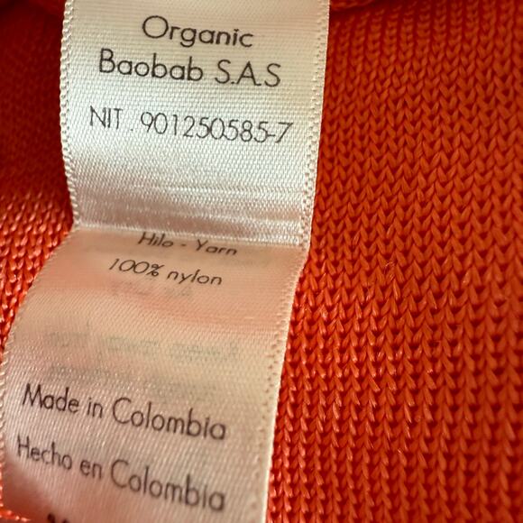 Baobab Eloisa Maxi Dress XS - Picture 7 of 8